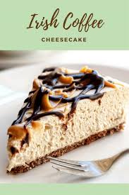 5 Spiked Dessert Recipes For The Boozy Baker Home Jobs By Mom Thanksgiving Desserts Easy Desserts Toffee Cheesecake