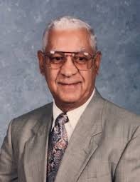 Obituary for CWO 3 (Ret) Frank R. Lopes, Sr.