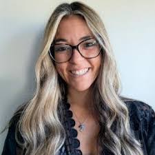 Katelyn Gill, LMHC LPC