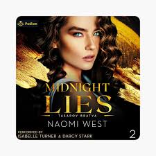 Midnight Lies by Naomi West