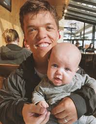 Photos of the Turrell family ❤️