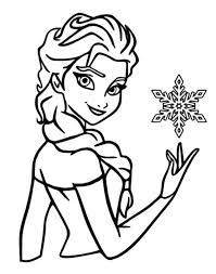 Ausmalbilder Frozen Elsa E1551072532243 Ausmalen Ausmalbilder Ausmalbilder Kinder