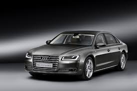 Research the 2009 audi a8 at cars.com and find specs, pricing, mpg, safety data, photos, videos, reviews and local inventory. 2015 Audi A8 L W12 Exclusive Concept New Photos