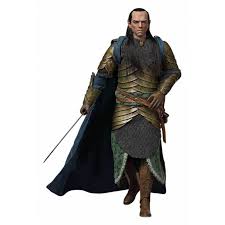 Elrond describes itself as a blockchain platform for the new internet elrond's native token was first made available for purchase through a private sale, in which 19% of its. Elrond 1 6 Asmus Collectible Toys Lord Of The Rings