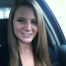 Kirsten Purdy's Instagram, Twitter & Facebook