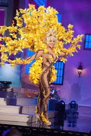 Miss Universe 2015 Costume Outfits Miss Universe National Costume Miss Universe Costumes Miss Universe 2015