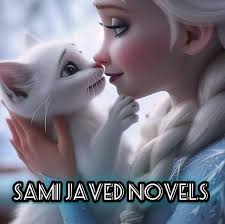 Sami Javed Novels