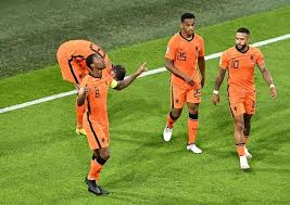 Austria juegan en vivo hoy, jueves 17 de junio, por la segunda jornada del grupo c de la eurocopa 2021. Esnmmprukgiwbm