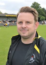 Holbeach United sack manager Darren Jarvis