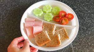 breakfast ideas for kids 2 แนะนำไอเด ยทำอาหารเช าสำหร บเด ก