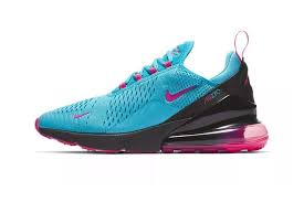 Nike Air Max 270 Turquoise Pink Nike Air Max Pink Black Nike Shoes Nike Air Max
