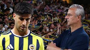 Fenerbahçe'de Asensio ve Kante kararı — NTV Haber