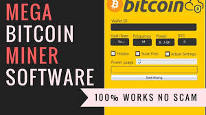 Bitcoins Mining Software Earn Bitcoin In Usa