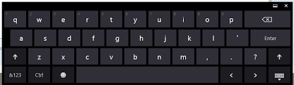 To use emojis on a windows 7 pc you ll need to copy and paste them from an emoji database such as get emoji. How To Enter And Use Emoji On Windows 8 1 Scott Hanselman S Blog