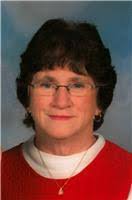 Elaine Shirkey Obituary