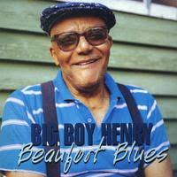 Illustrated Big Boy Henry discography