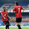 We spoke with matthew chandler from royal blue mersey ahead of manchester united's match with everton on saturday evening. 1