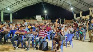 Radio Kawsachun Coca added a new photo.