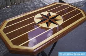 Epoxy Resin For Bar Tops Tabletops Countertops Commercial Grade In 2020 Diy Table Top Resin Table Top Resin Countertops