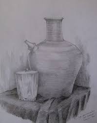 Teknik yang digunakan untuk menciptakan batik, kecuali. Gambar Bentuk Kubistis Dan Silindris Literatur