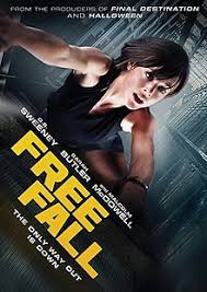 The everything is online trope as used in popular culture. Free Fall 2014 American Film Wikipedia