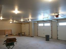 Garage Light Fixtures Simple Gearon Hoffman Home Garage Light Fixtures Good Choosing