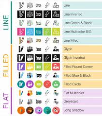 Palette Couleur Charte Graphique