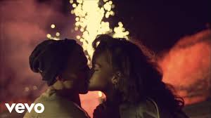 Rihanna We Found Love Ft Calvin Harris Youtube