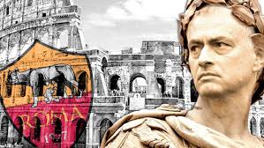 Results, fixtures, interviews, information, tickets and more. Serie A Mourinho Will Have To Temper Expectations From The Start At Roma Marca