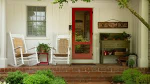 Diy your own screen door! Wooden Screen Storm Doors Seaport Shutter Seaport Shutter
