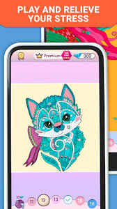 In the free version of ipaint, you will have a limited access to the picture collection. Premium Coloring Book V1 7 0 Mod Apk Apkdlmod