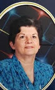 Elaine Ann (Colgan) Bourdon Obituary January 1, 1970