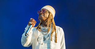 Provided to youtube by universal music groupa milli · lil waynetha carter iii℗ 2008 cash money records inc.released on: Lil Wayne Faces Federal Gun Possession Charge The New York Times
