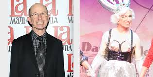 Everett Quinton Dead: Downtown Theater's Champion Of The Ridiculous