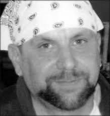 Anthony Piccirillo (Pek) , 40