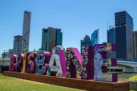 The 2032 olympics will mark the third time australia has hosted the games, following the 2000 games in sydney and the 1956. Brisbane Olympics Case Difficult To Make