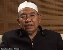 Sahibus samahah tan sri dato' seri (dr.) haji. Meanwhile Fatwas Are Now Being Misused Daily Mail Online