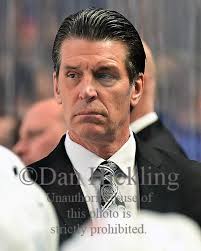 Lane Lambert Team Staff Profile