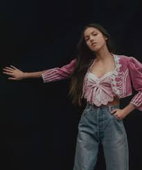 The series, released a new single this morning. For Olivia Rodrigo Drivers License Is Only The Beginning