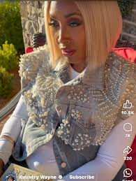 When Shayla apologizes to Arby for everything!