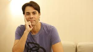 Entrevista: Claudio Lins, um talento raro no Brasil