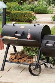 5 Best Offset Smokers Of 2021 Buyer S Guide Theonlinegrill Com Best Offset Smoker Offset Smoker Outdoor Smoker