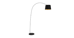 Gratis leuchtmittel & 100 tage rückgaberecht. Buy Leo Arc Floor Lamp Online In Australia Brosa