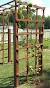Grape Vine Trellis Systems
