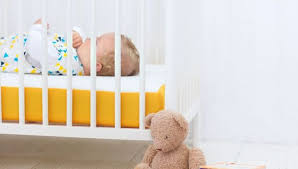 Baby crib toddler bed memory foam mattress breathable dual sided firm side for infants soft side toddlers crib mattress pads with removable cover 52 x 27.5 x 5.5 inches. Best Cot Bed Mattress 5 Baby Mattresses Real Homes