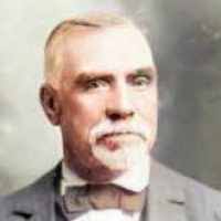 William Hamblin Freeman Sr (1833–1912)