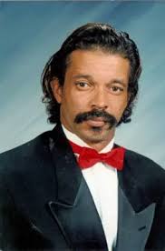 Obituary information for Edward Raymond Robinson