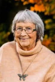 Most Recent Obituaries