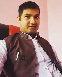 Profile for Barun Gautam