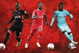 Includes the latest news stories, results, fixtures, video and audio. Naby Keita Faces Future Defining Period And Must Break His Vicious Liverpool Cycle Liverpool Com
